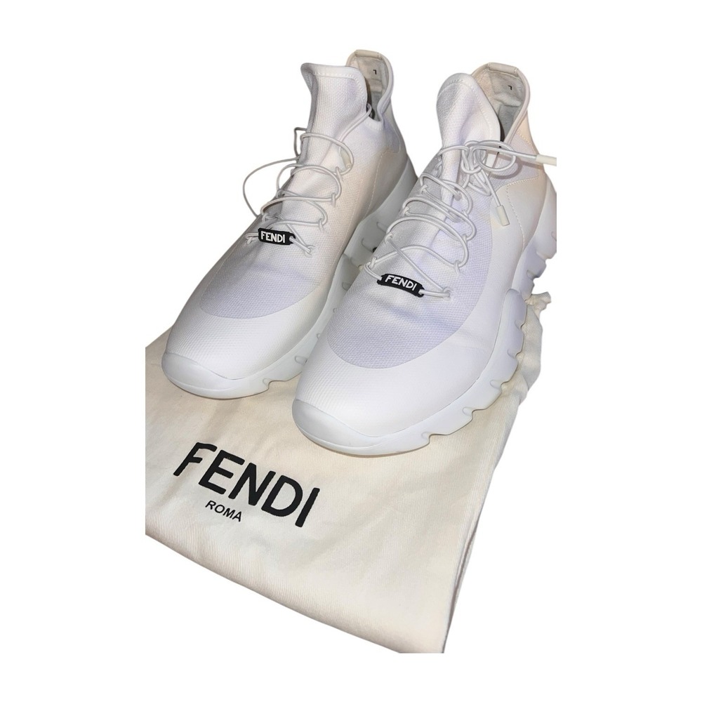 Fendi Sneakers